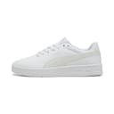 Tenis Puma Court Classic Clean para Hombre 402223-07