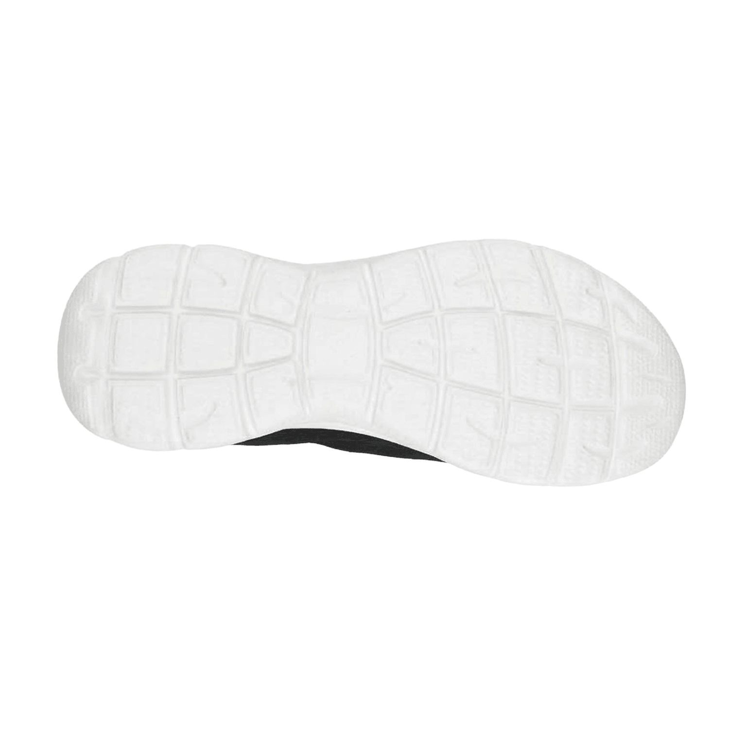 Tenis Dama Skechers Negro Deportivo Slip On Gimnasio Mujer — imagen 10