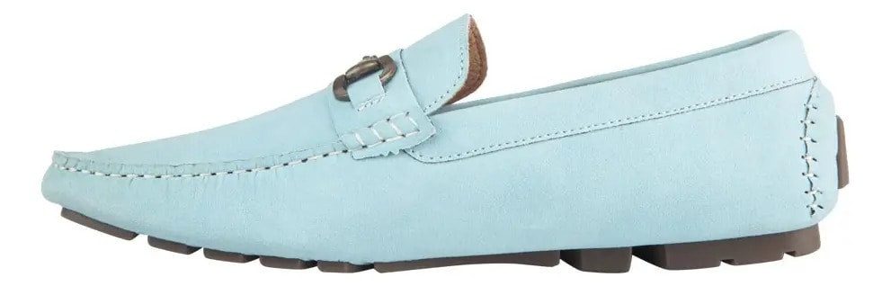 Mocasin Pierre Cardin Caballero Driver 1221779 — imagen 11