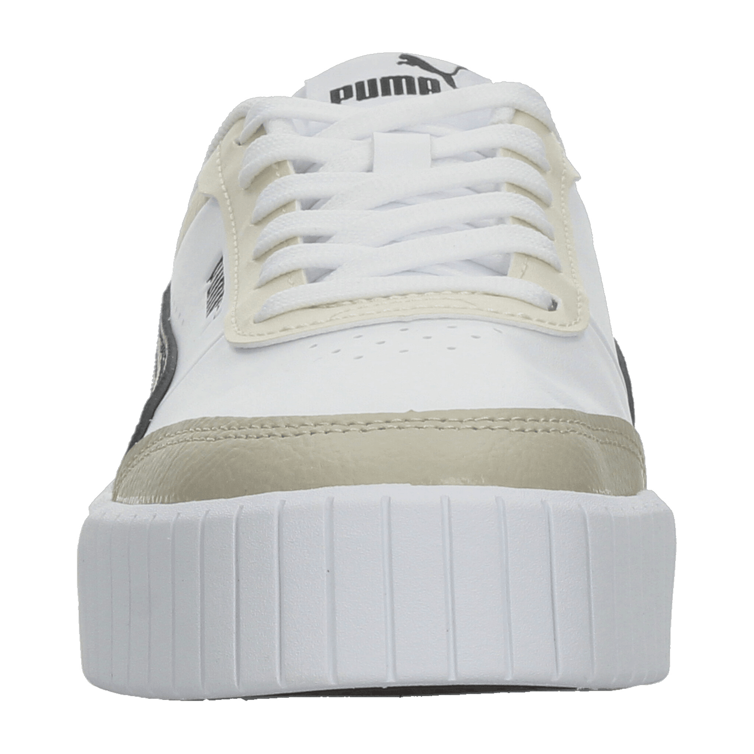 Tenis Puma Carina Mia Dama Casual Blanco Mujer — imagen 6