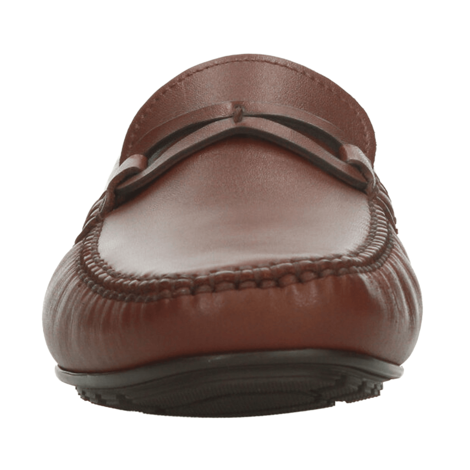 Zapato Gino Cherruti Hombre Casual Café Caballero — imagen 6