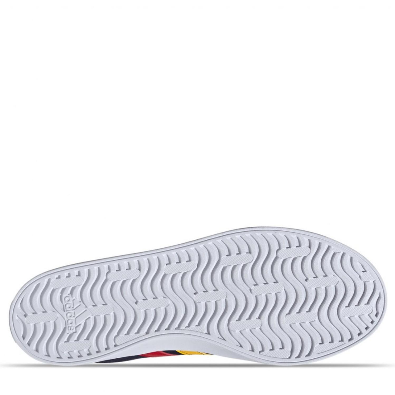 Tenis Adidas VL Court 3.0 para Hombre. IF4461 — imagen 6