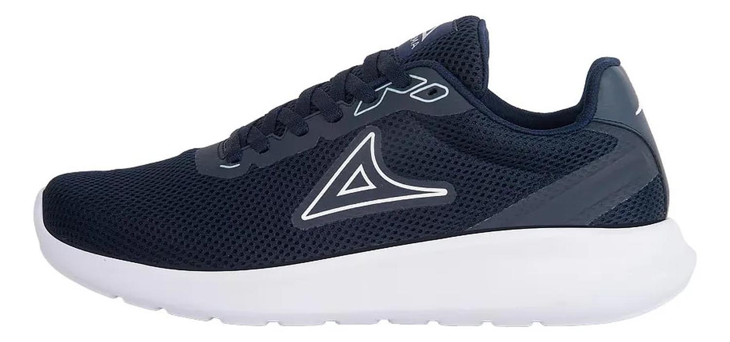 Tenis Pirma Caballero Trainner Tenis Para Correr 1298166 — imagen 5