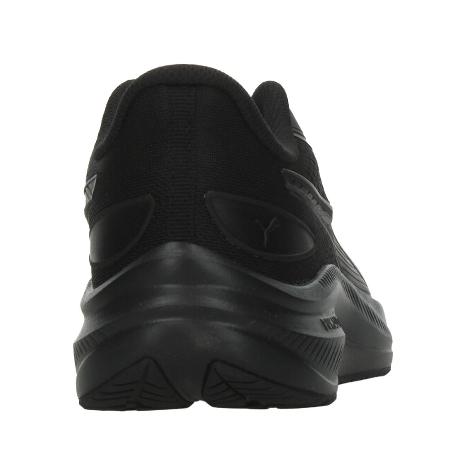 Tenis Hombre Puma Skyrocket Negro Deportivo Caballero — imagen 8
