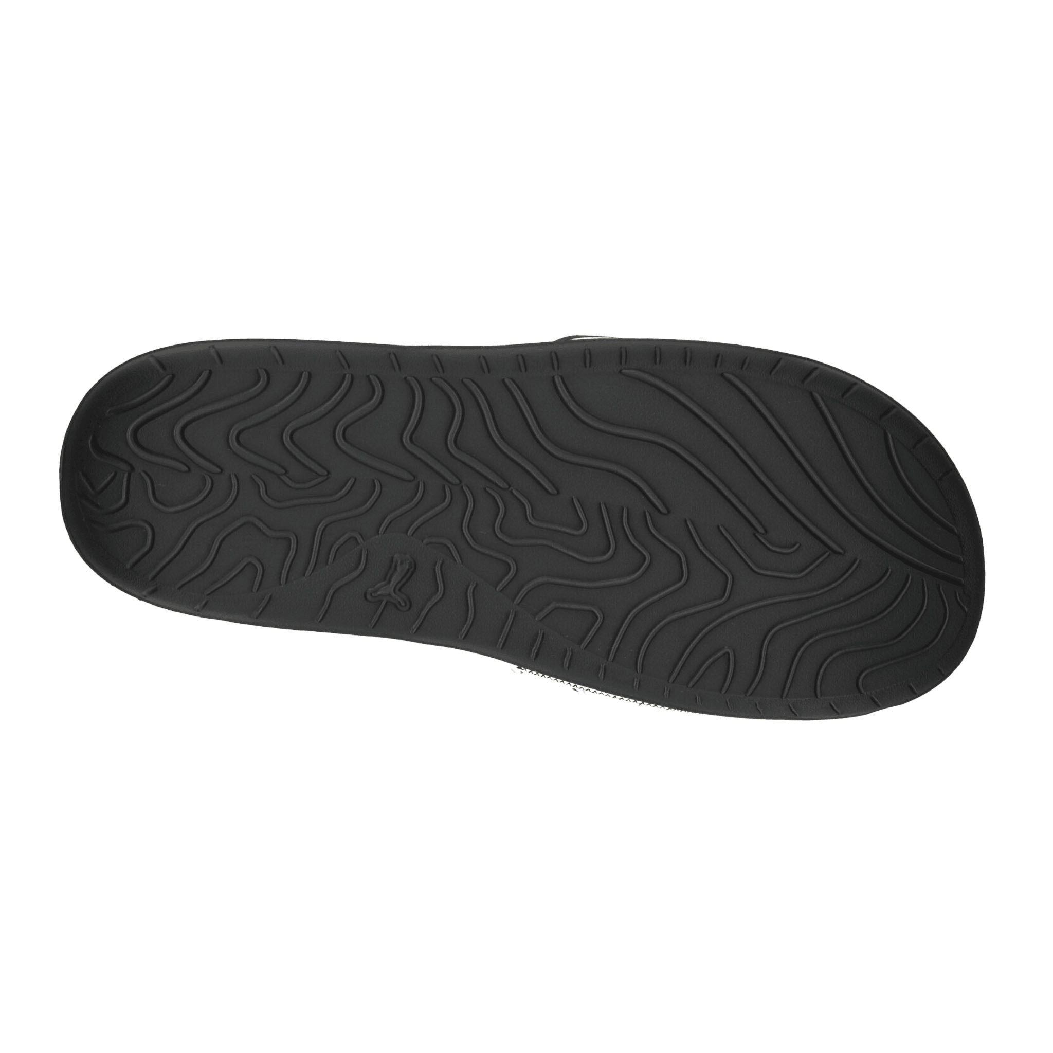 Sandalias Puma Royal Cat Hombre Ducha Playa Casual Blanco Caballero — imagen 19