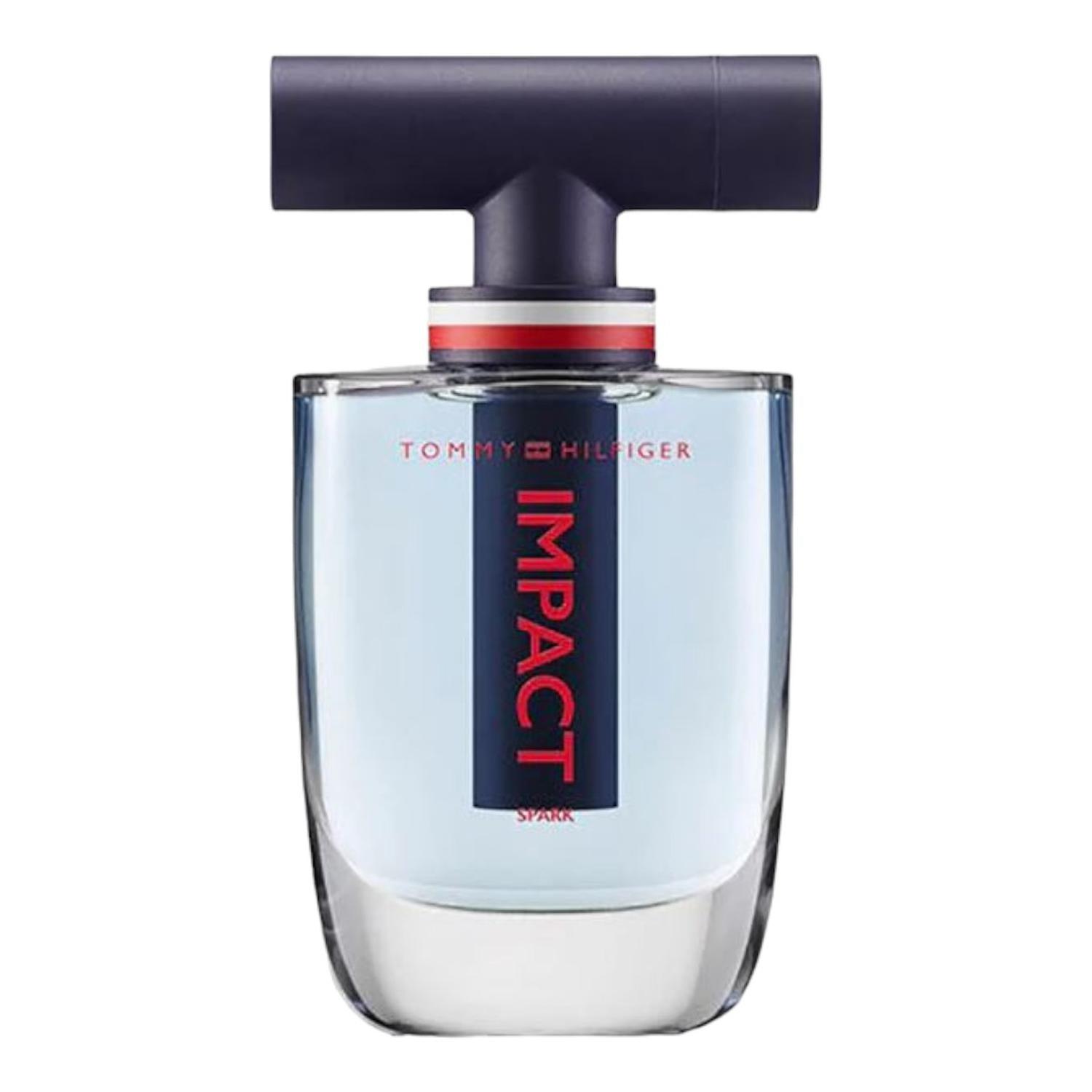 Tommy impact Spark edt 100 ml — imagen 1
