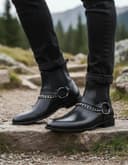 Bota Schatz Caballero Chelsea Cadena 1284630