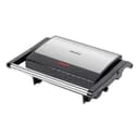 Plancha Grill Parrilla de Panini Daewoo DHG-2673 750W