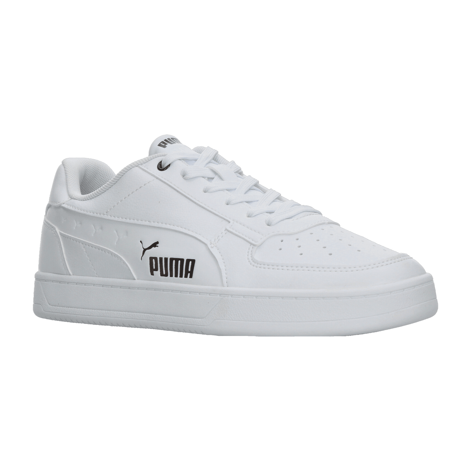 Tenis Puma Caven 2.0 Hombre Casual Blanco Caballero — imagen 2