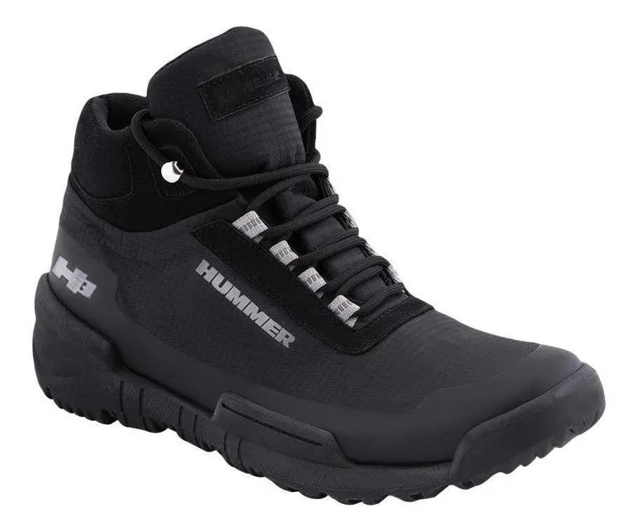 Bota Hombre Heavy Hummer 64mp — imagen 11