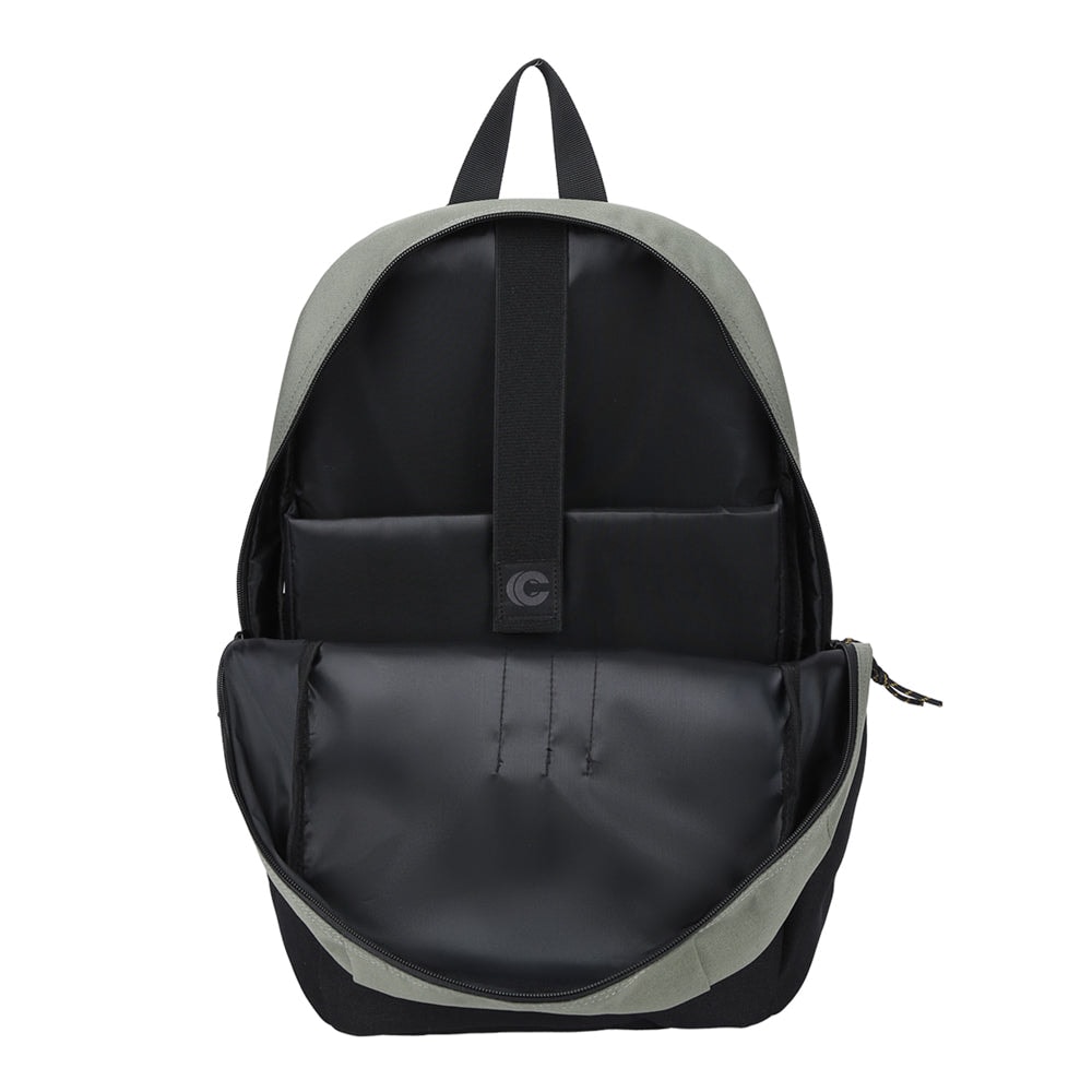 Mochila para laptop CoolCapital Dope 15.6" pulgadas Verde — imagen 12