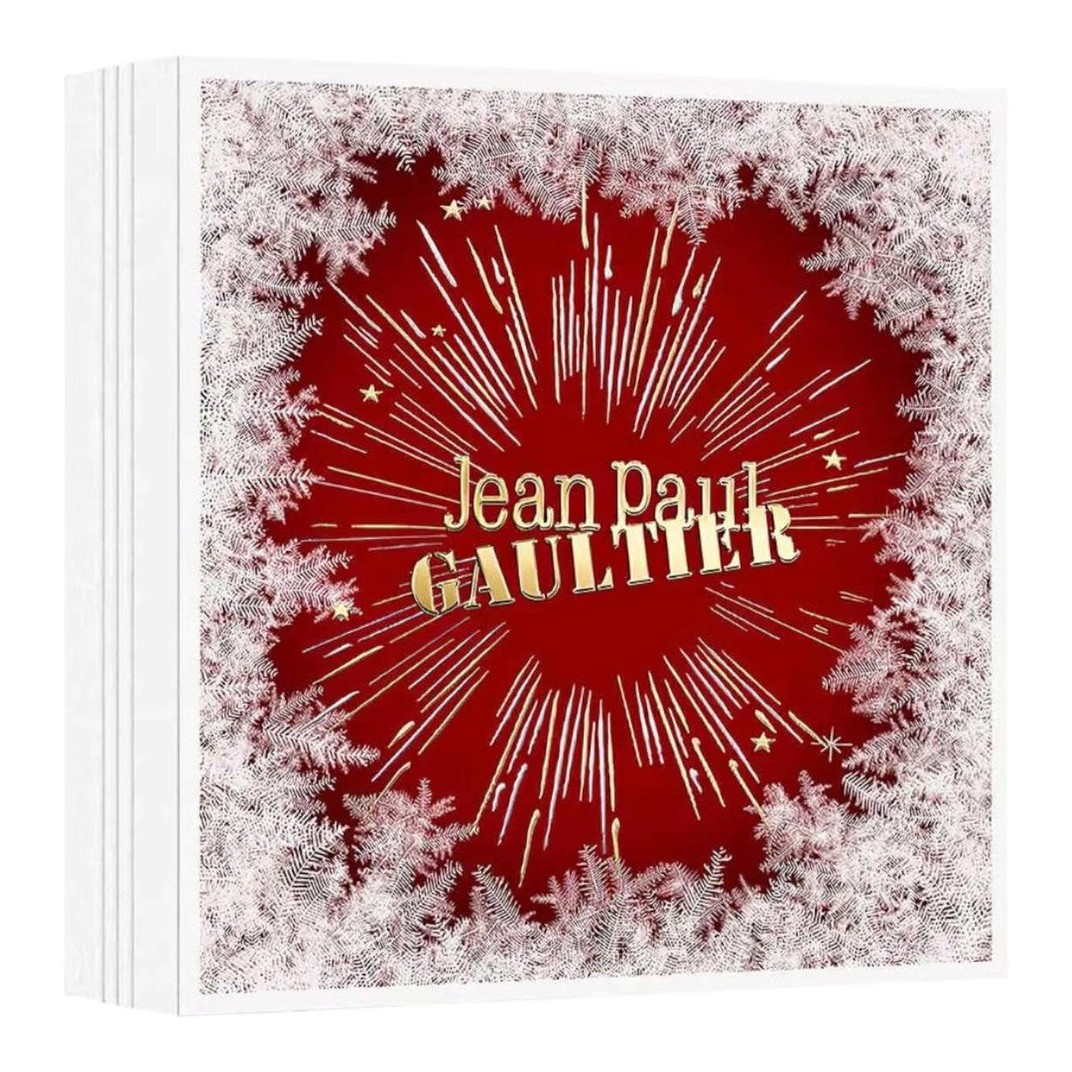 JEAN PAUL GAULTIER SCANDAL GIFT SET 3 PIEZAS — imagen 2