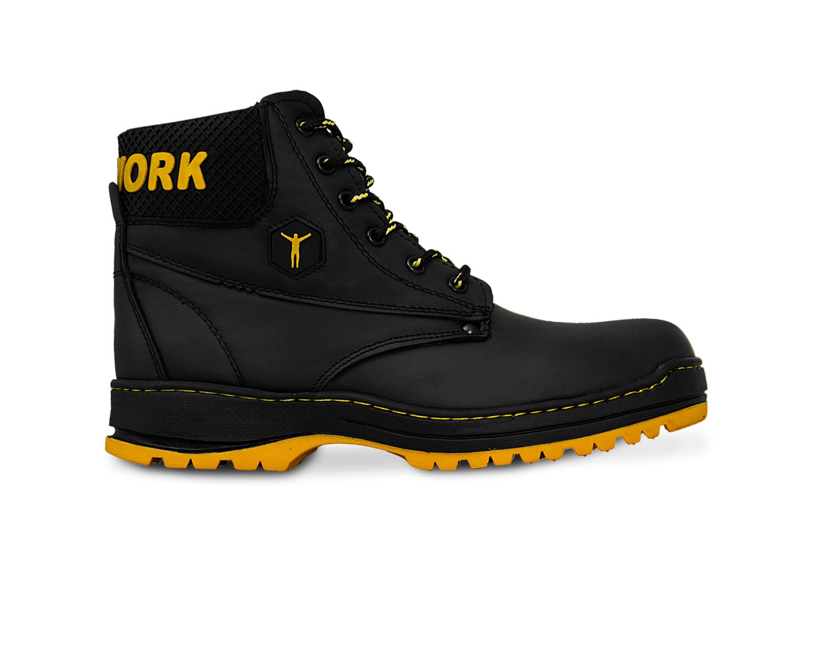 Botas industriales casquillo tacticas hombre trabajo NA P344 — imagen 11