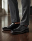 Zapato Caballero Flexi Casual Derby 185859