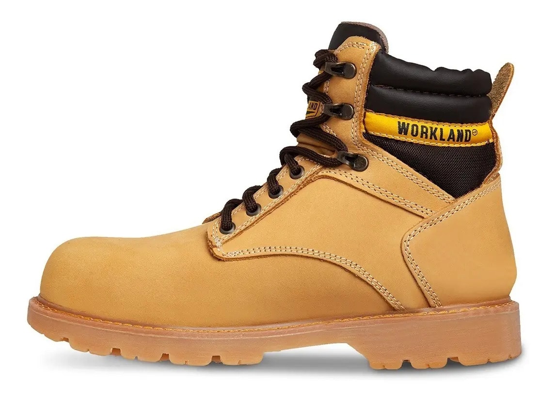 Bota Hombre Industrial Workland 71824 — imagen 11