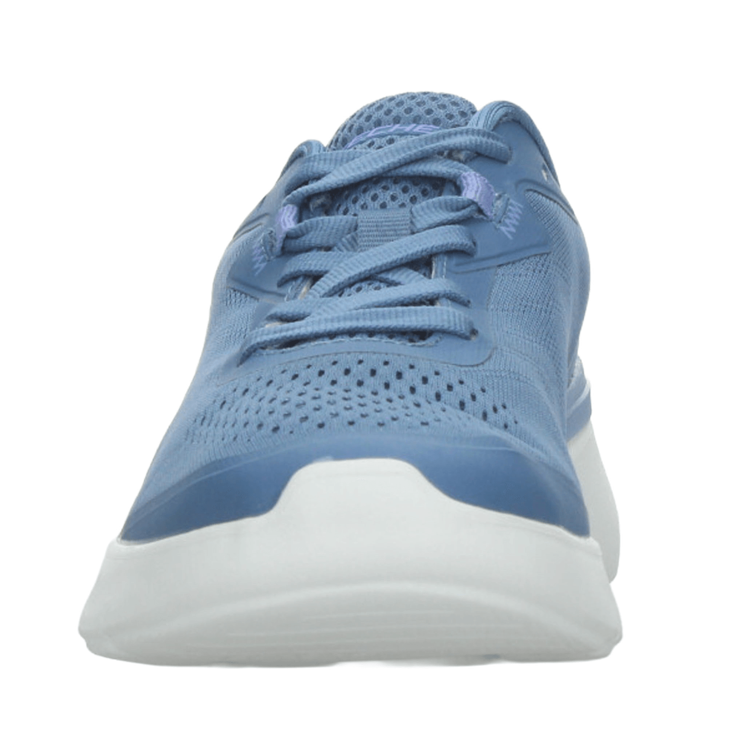 Tenis Skechers Air Dama Deportivo Azul Mujer — imagen 6