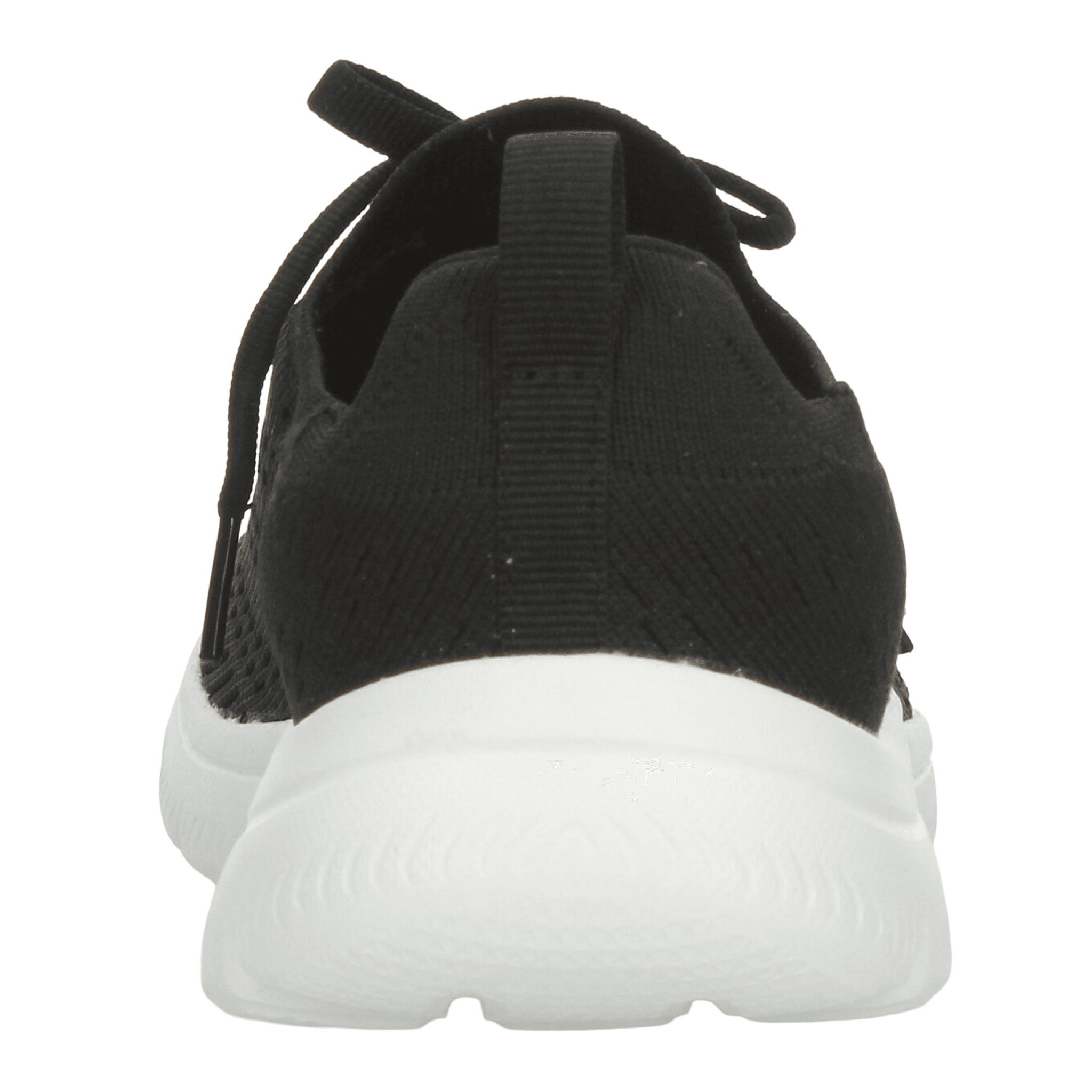 Tenis Skechers Dama Deportivo Slip On Gimnasio Negro Mujer — imagen 16