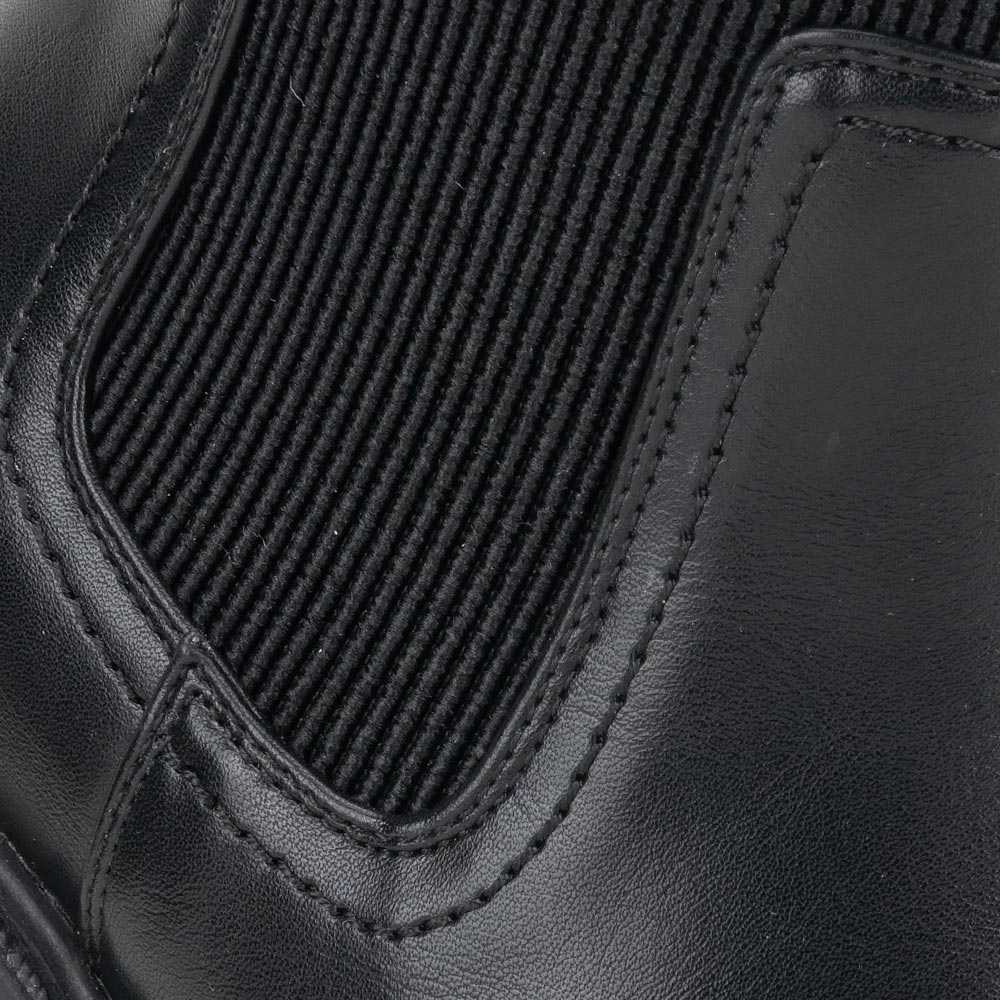 BOTA DAMA TIERRA BENDITA CASUAL TACON BAJO 4.5Cm 1312944 — imagen 12