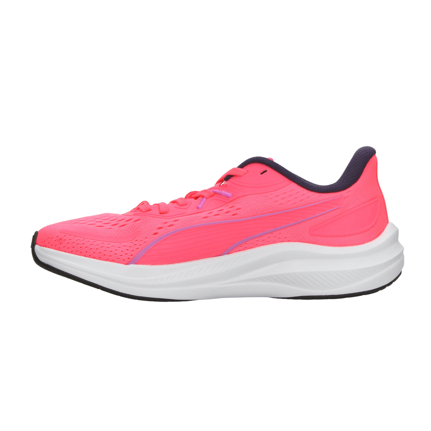 Tenis Puma Skyrocket Dama Rosa Deportivo Para Mujer — imagen 5