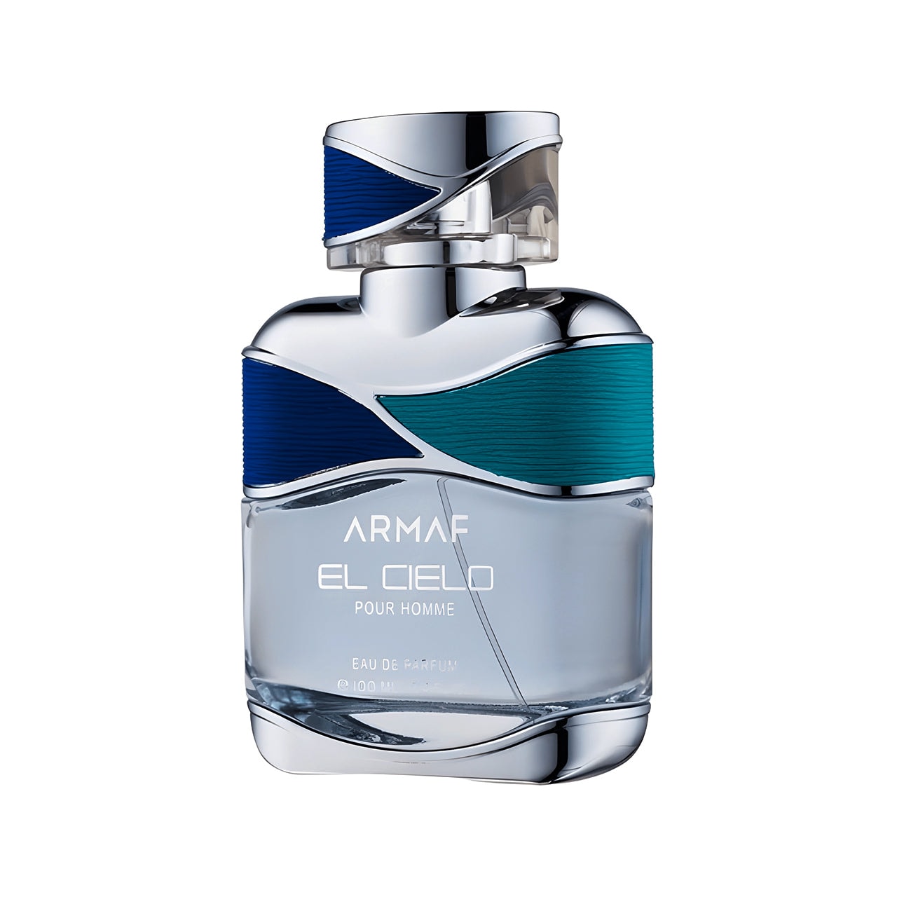 Perfume Árabe El Cielo Eau de Parfum 100ml — imagen 2