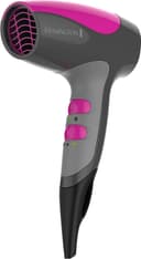 Secadora de Cabello Remington D5000 1875 W Cerámica Iones