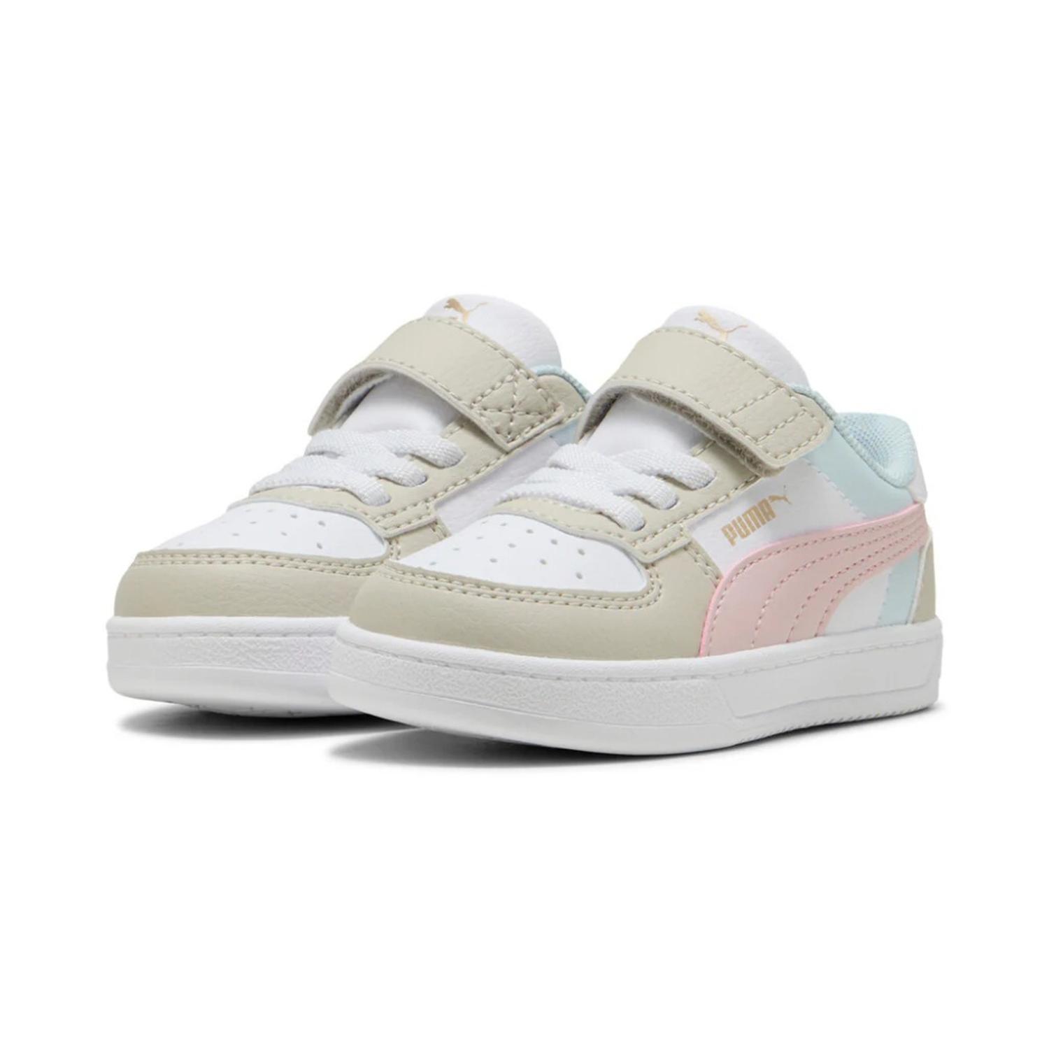 Tenis Puma Caven 2.0 Block AC+ INF para Niñas Pequeñas 394463-19 — imagen 3