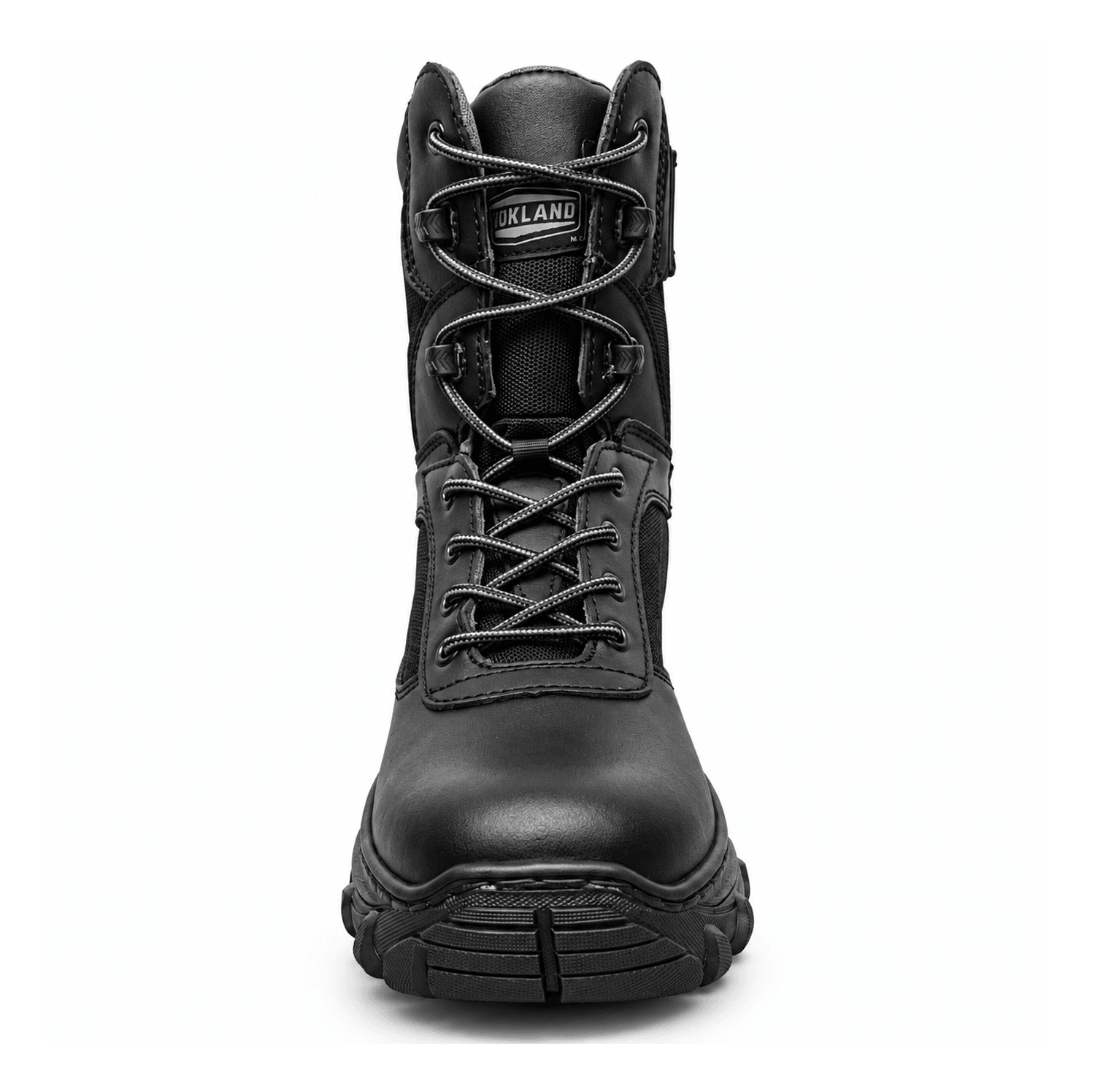 Bota Tactica Militar Policia Hombre Workland 76215 — imagen 3