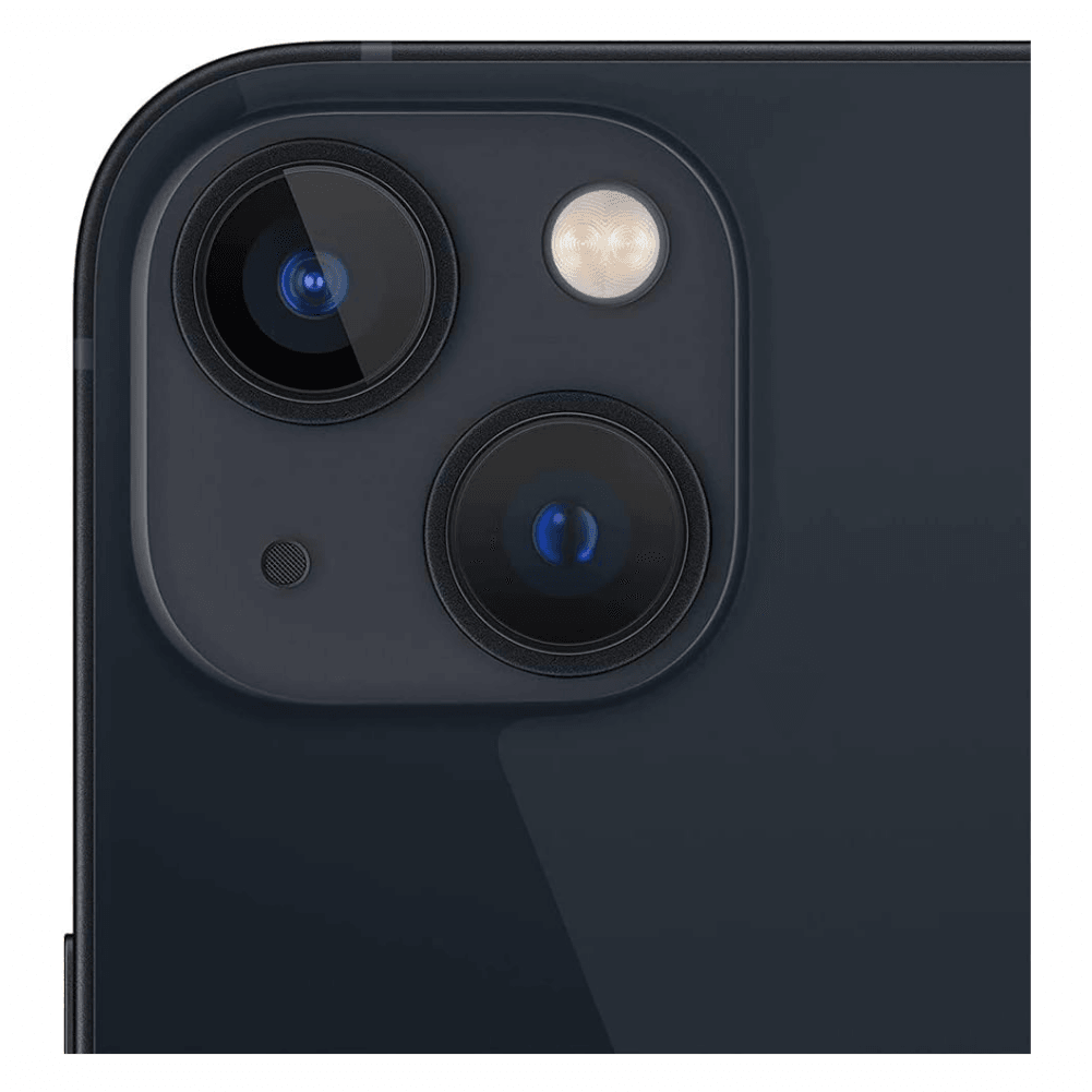 Celular Apple IPhone 13 mini 128Gb - Negro (Reacondicionado) — imagen 4