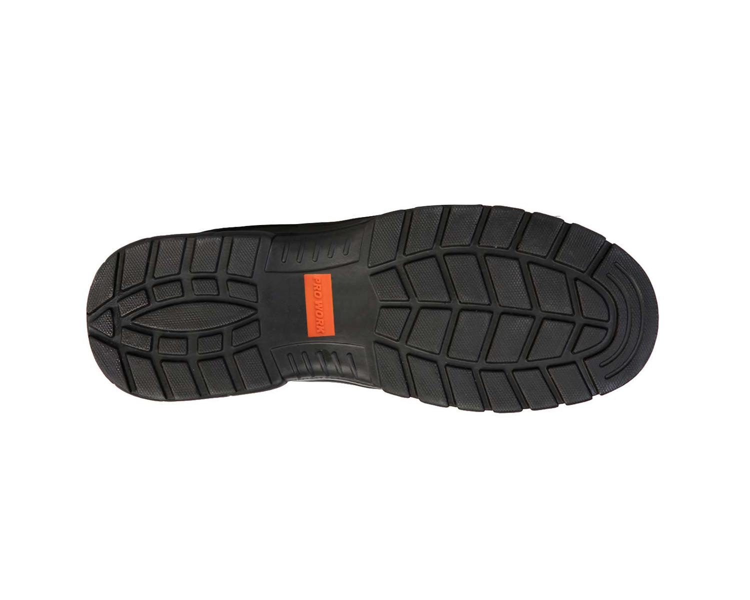 Bota industrial casquillo hombre trabajo PRO WORK 72734 — imagen 7