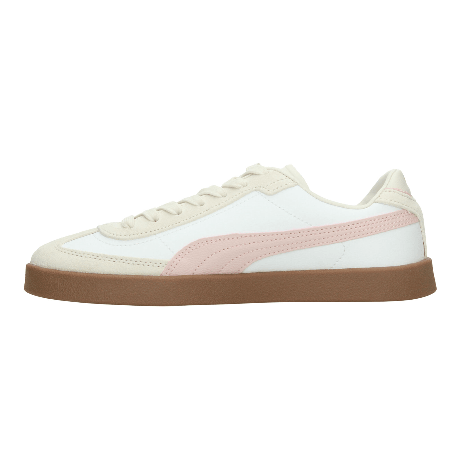 Tenis Puma Club II Era Dama Casual Blanco Mujer — imagen 5
