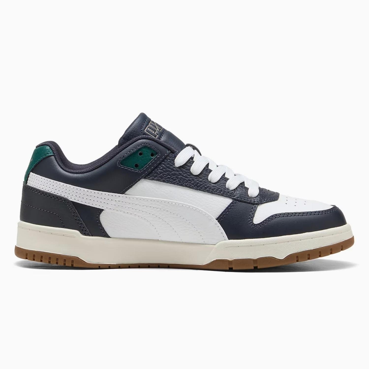 Tenis Puma RBD Game Low para Hombre 386373-43 — imagen 2