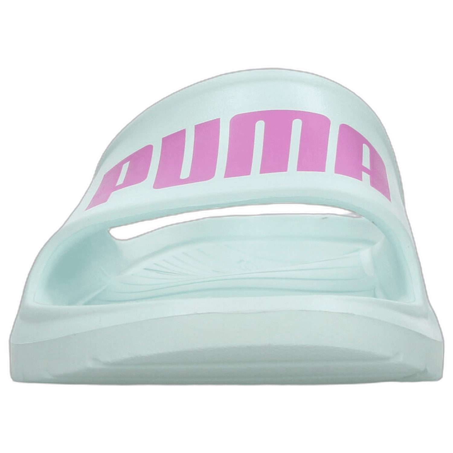 Sandalia Dama Puma DiveCat 2Lite Azul Casual Comodo Mujer — imagen 7
