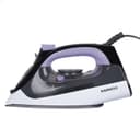 Plancha de Vapor Daewoo 1100W Compacta Eficiente