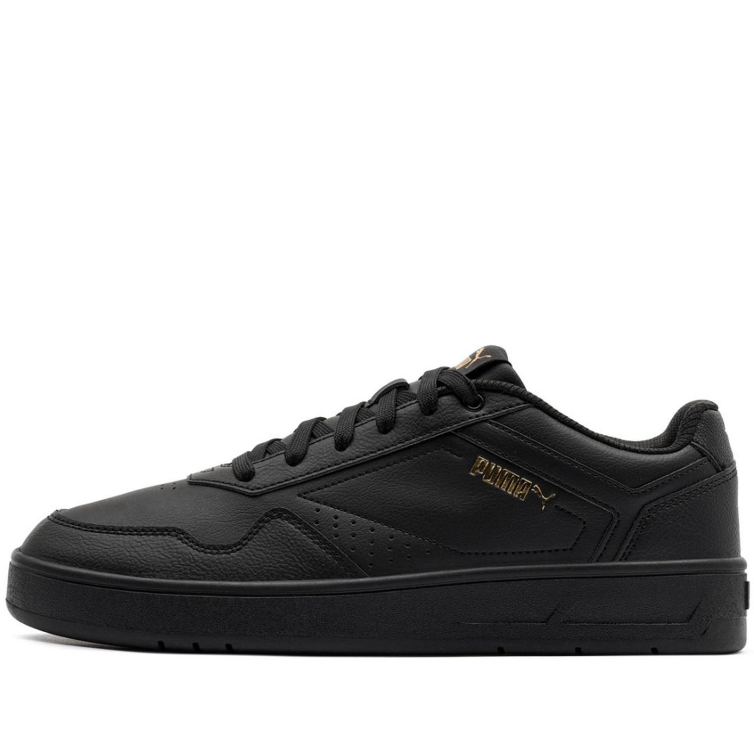 Tenis Puma Court Classic para Hombre 395018-02 — imagen 1
