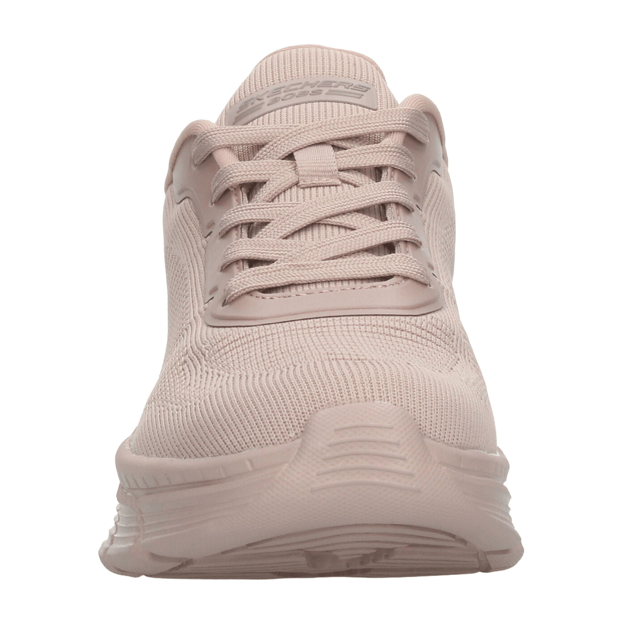 Tenis Skechers Bobs B Flex Hi Dama Deportivo Rosa Mujer — imagen 15