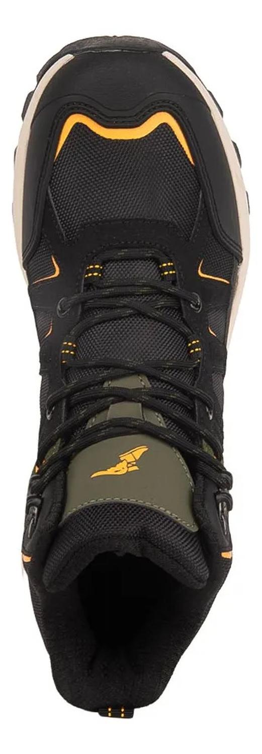 Tenis Goodyear Caballero Bota Todoterreno 1276549 — imagen 3