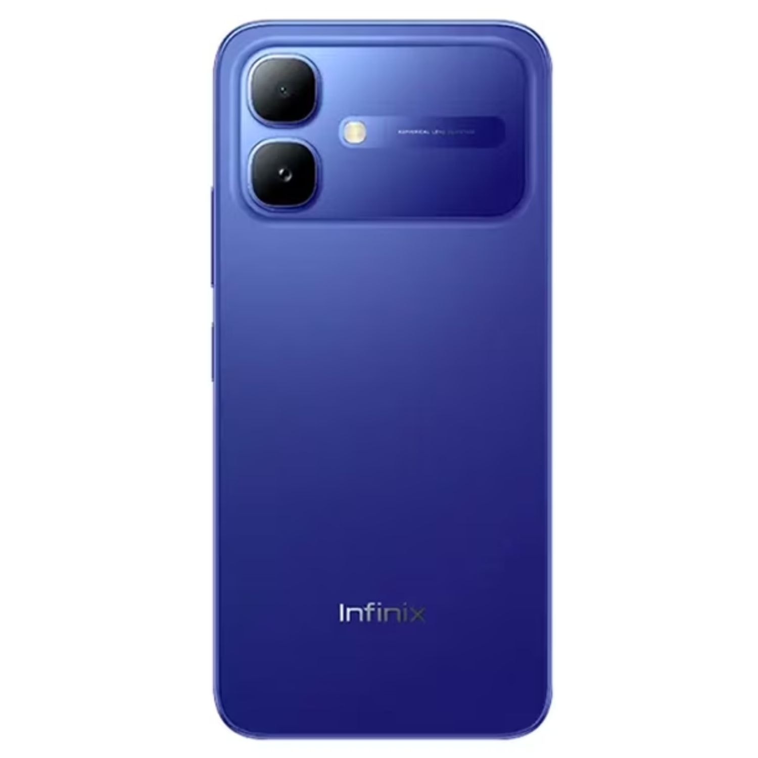 Celular Infinix Smart 20 4+64 GB Dual Sim — imagen 3