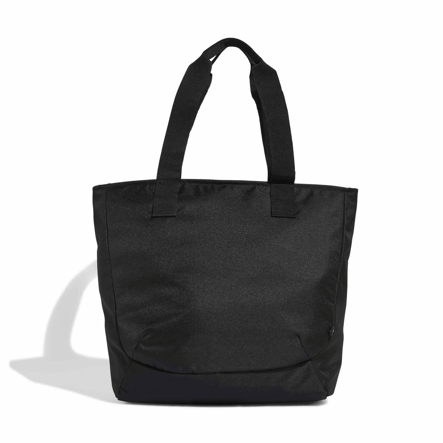 Bolsa Tote Dama Adidas Prime Negra Gym Casual Mujer — imagen 3