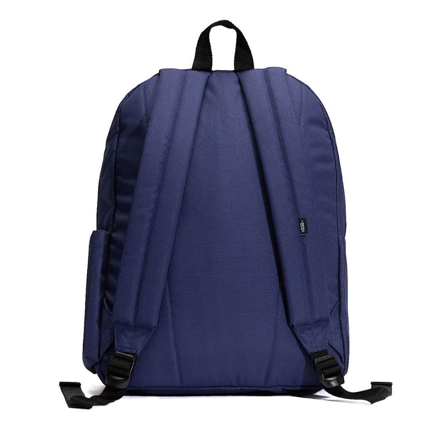 Mochila Vans Old Skool Drop UNISEX. VN000H4ZEMT — imagen 3