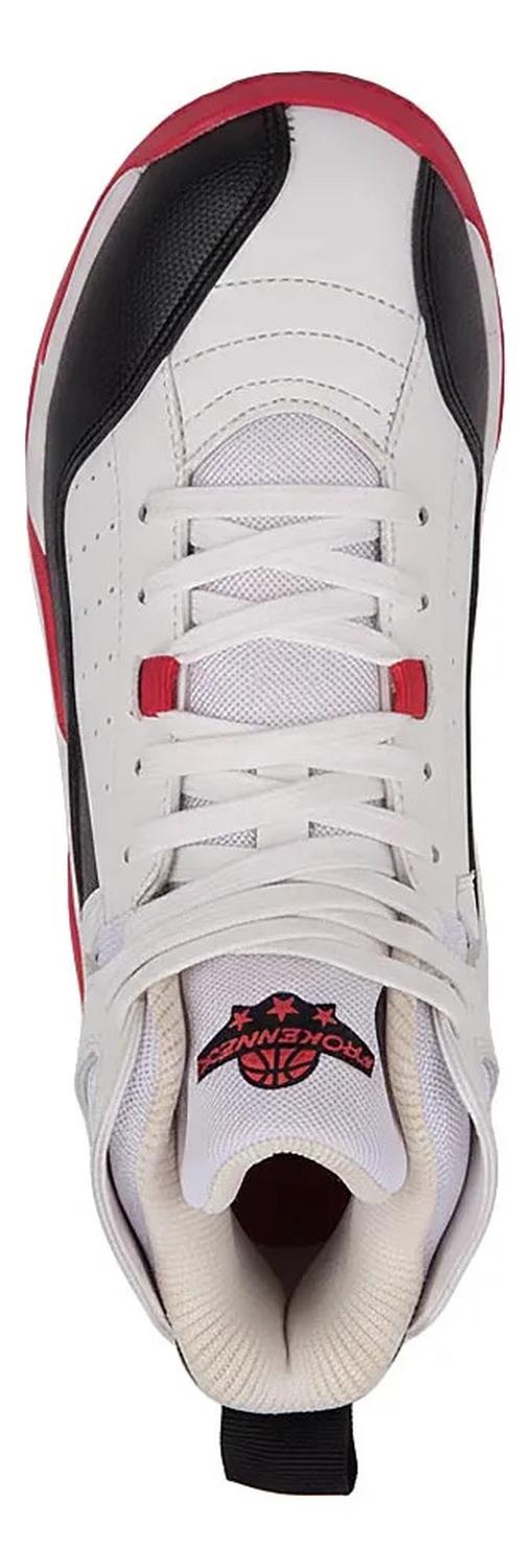Tenis Prokennex Dama Bota Basketball 1276568 — imagen 3