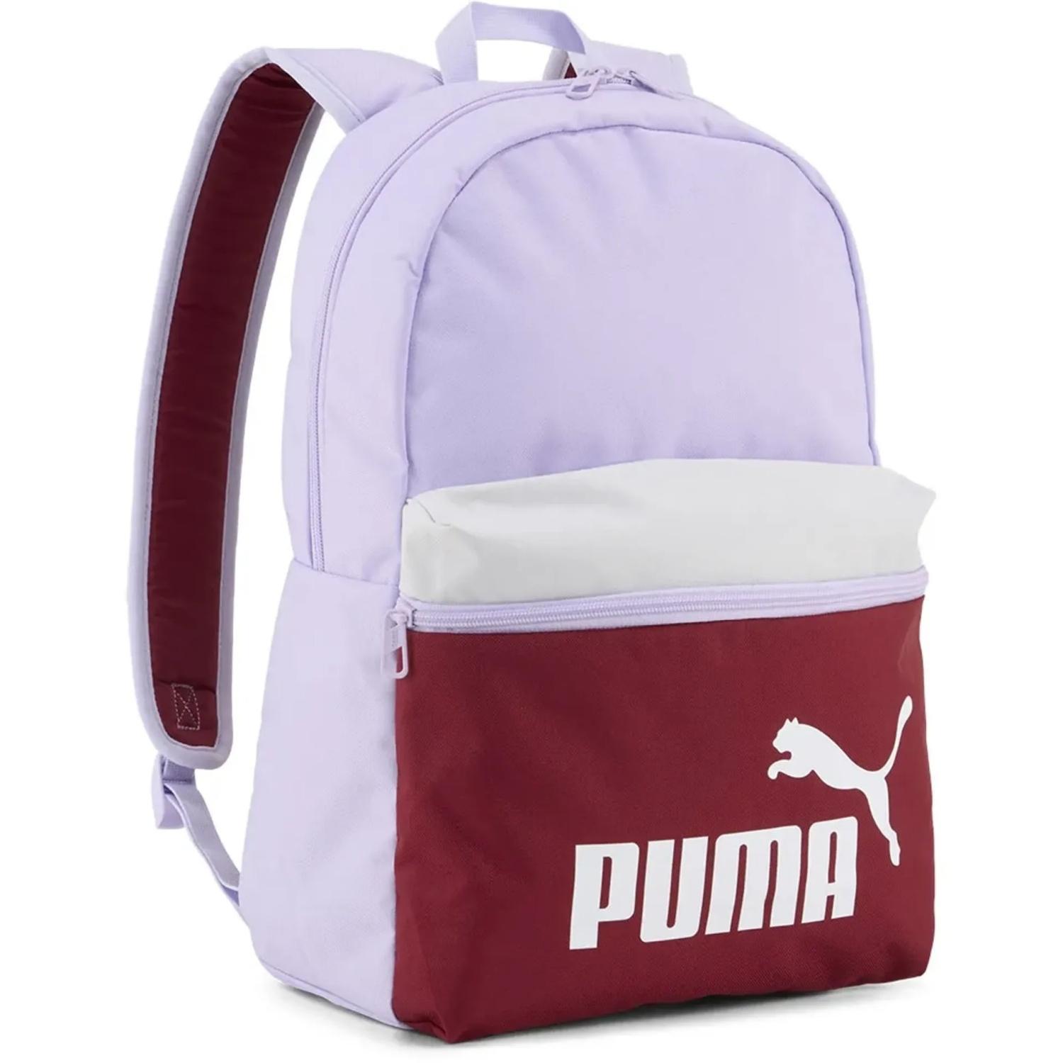 Mochila Puma Phase CB UNISEX 091175-13 — imagen 1