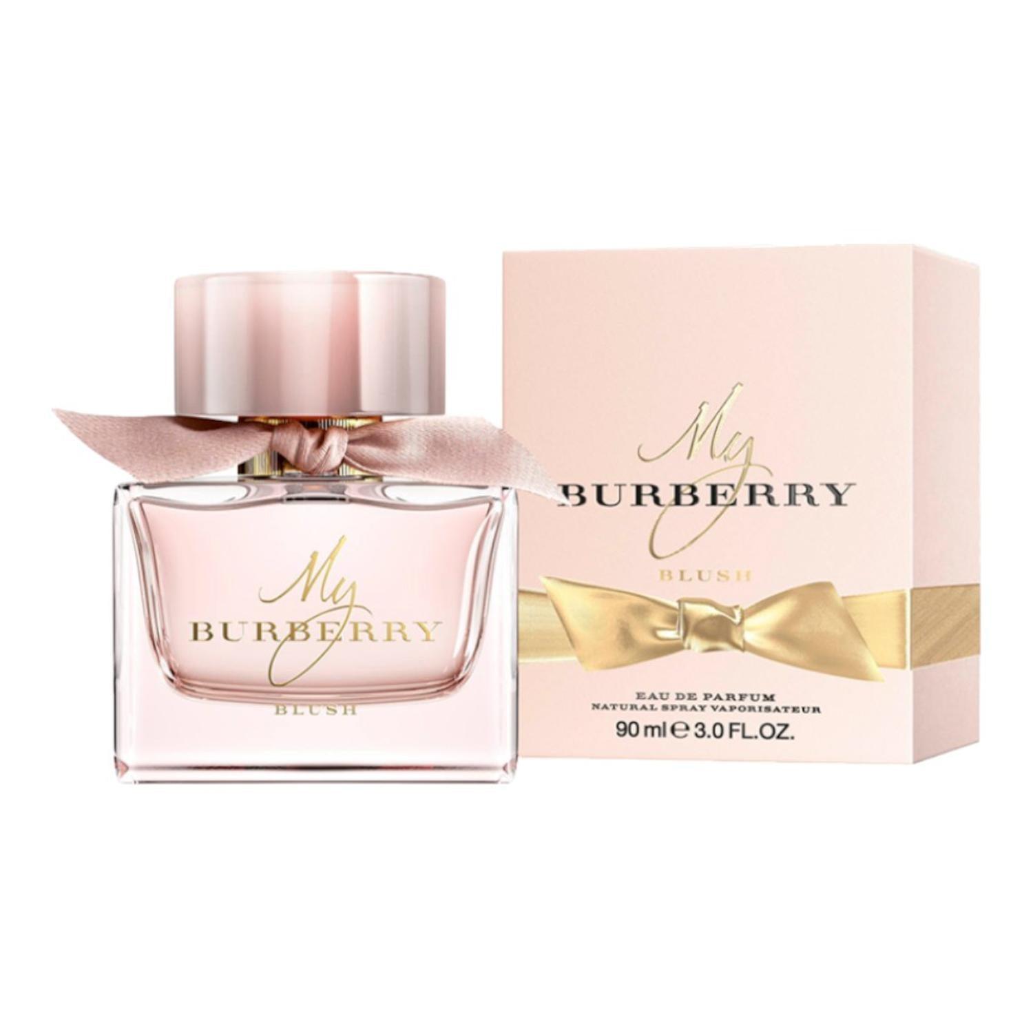BURBERRY MY BURBERRY BLUSH EDP 90 ML — imagen 3