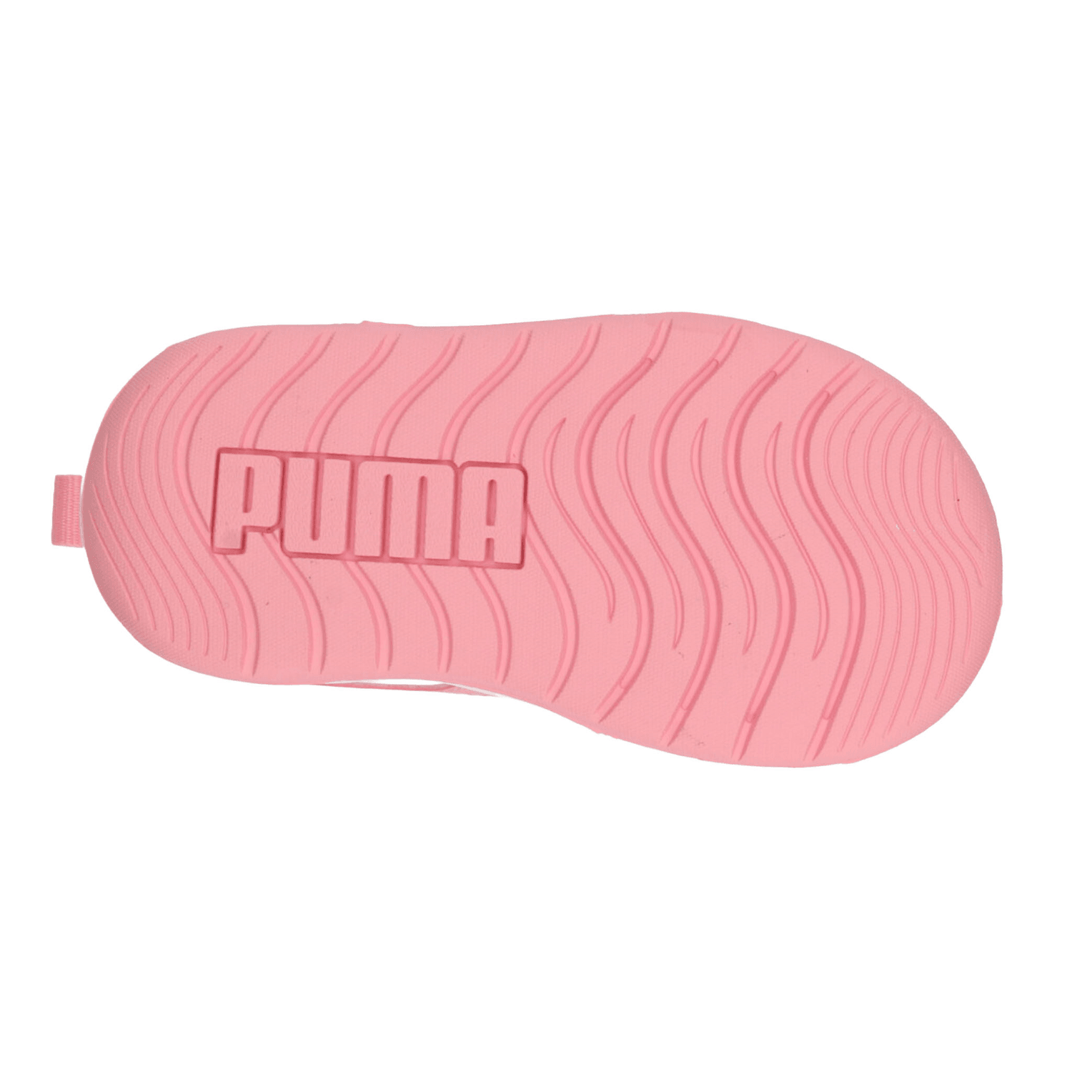 Tenis Niña Puma Multiflex 2 Blanco Casual Escolar Infantil T11-16 — imagen 10