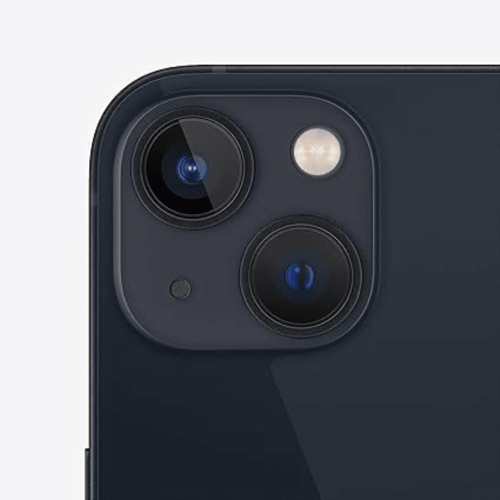 Celular Apple iPhone 13 128GB - Negro (Reacondicionado) — imagen 3