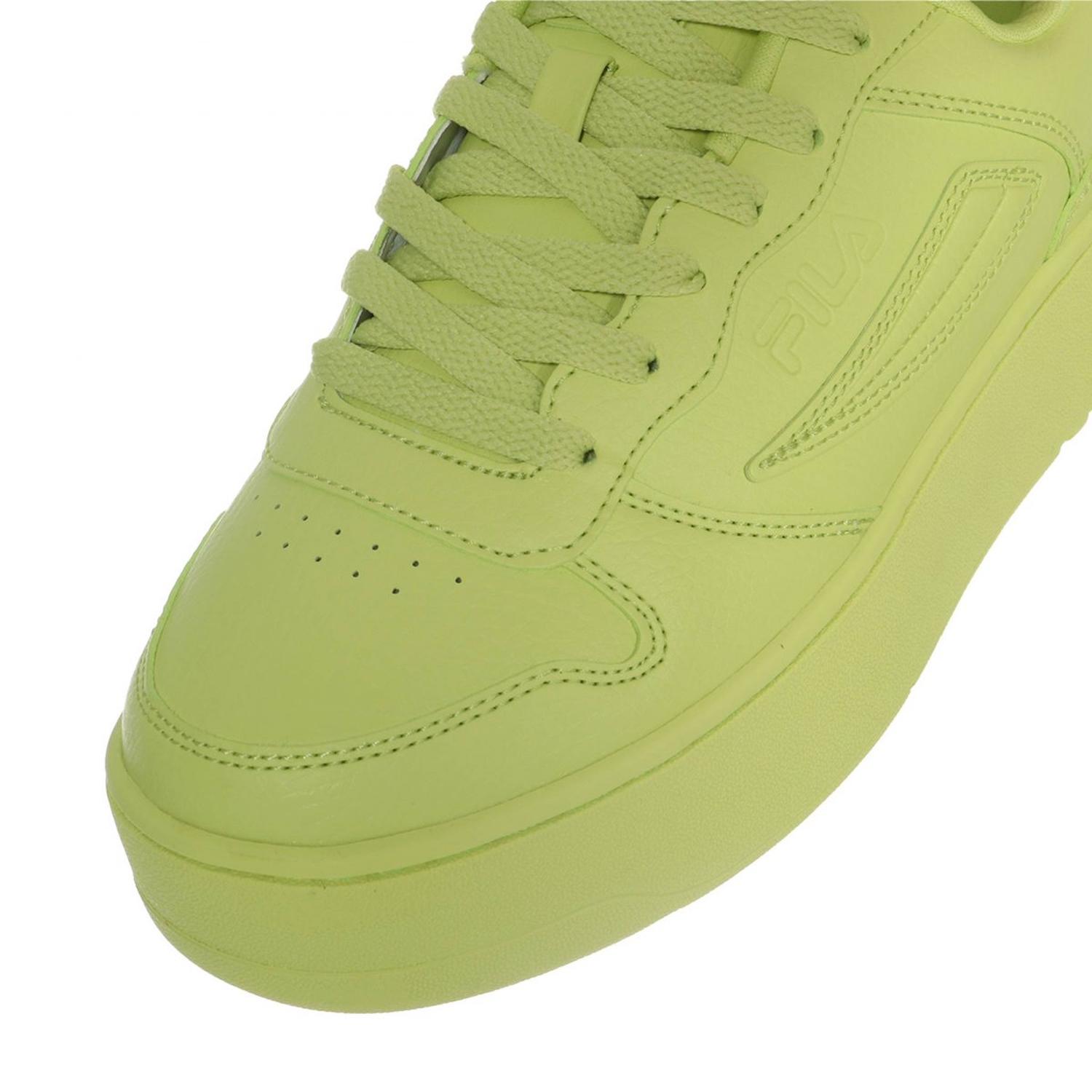 Tenis Fila MGX-115 para Mujer 5CM02137-300 — imagen 4