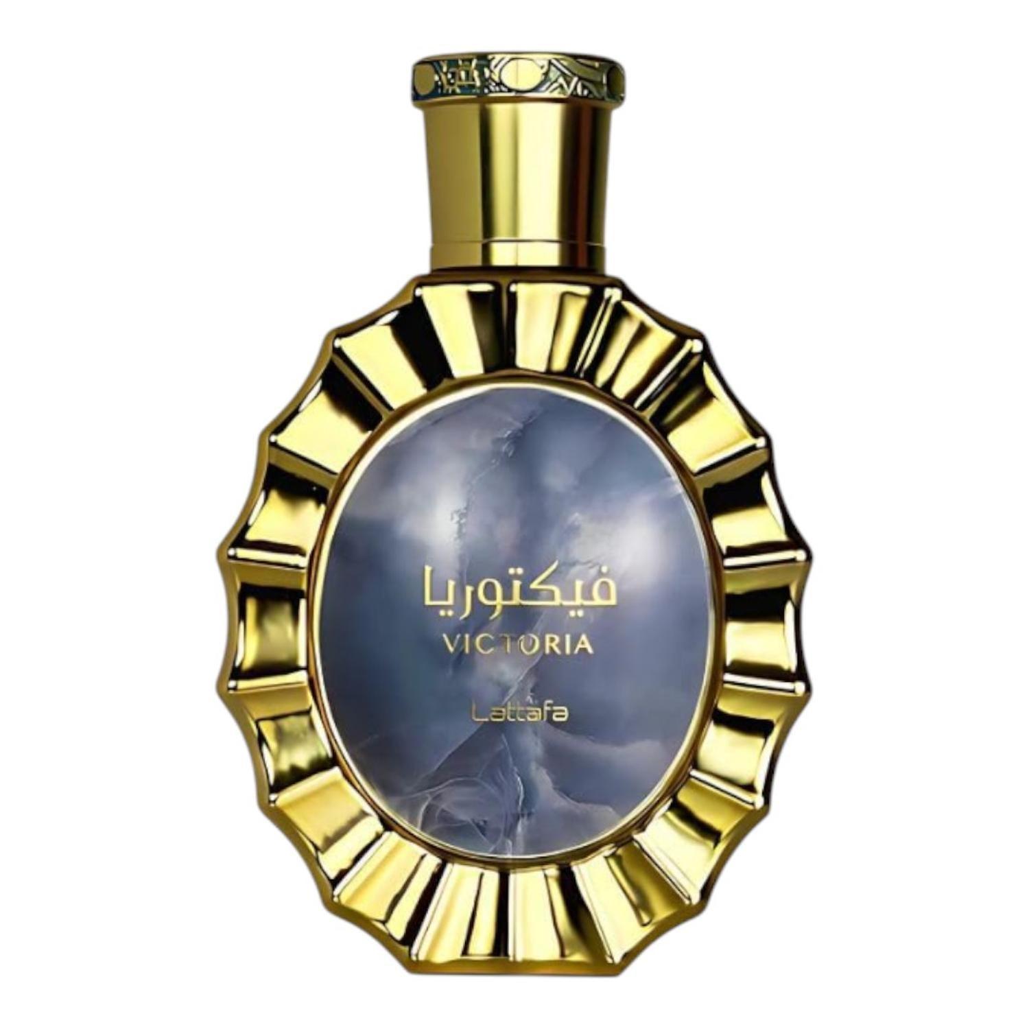 LATTAFA VICTORIA EDP 100 ML — imagen 1