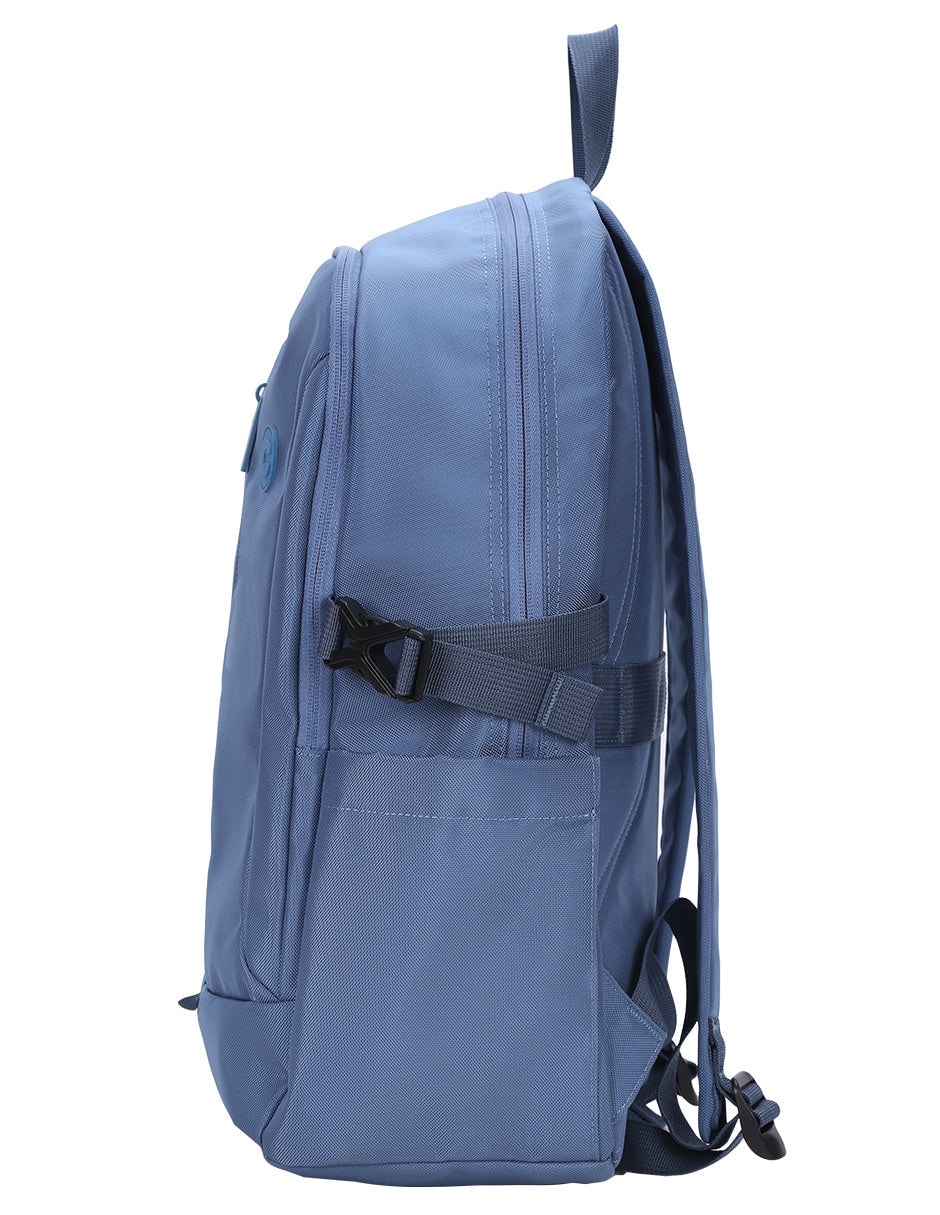 Mochila para laptop CoolCapital Byron 15.6" pulgadas Azul — imagen 6