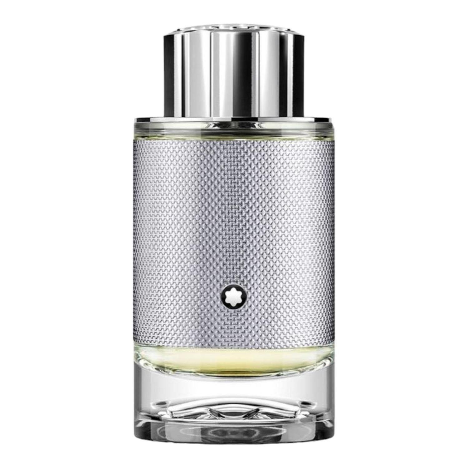 MONTBLANC EXPLORER PLTINUM EDP 100 ML — imagen 1