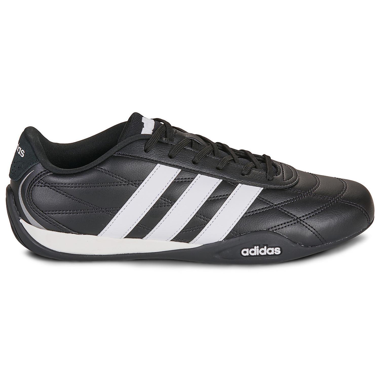 Tenis Adidas Adipista para Hombre. JS2322 — imagen 2