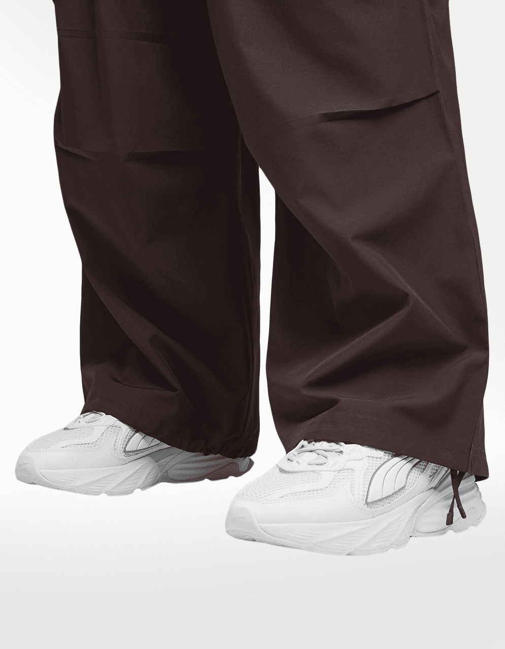 Tenis Puma Fade Nitro LS Blanco - Hombre — imagen 6